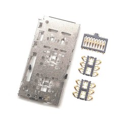 Leitor de Cartão SIM Xiaomi Redmi 12 Leitor de Cartão SIM Xiaomi Redmi 12